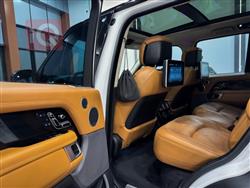 لاند ڕۆڤەر ڕانج ڕۆڤەر ڤۆگ